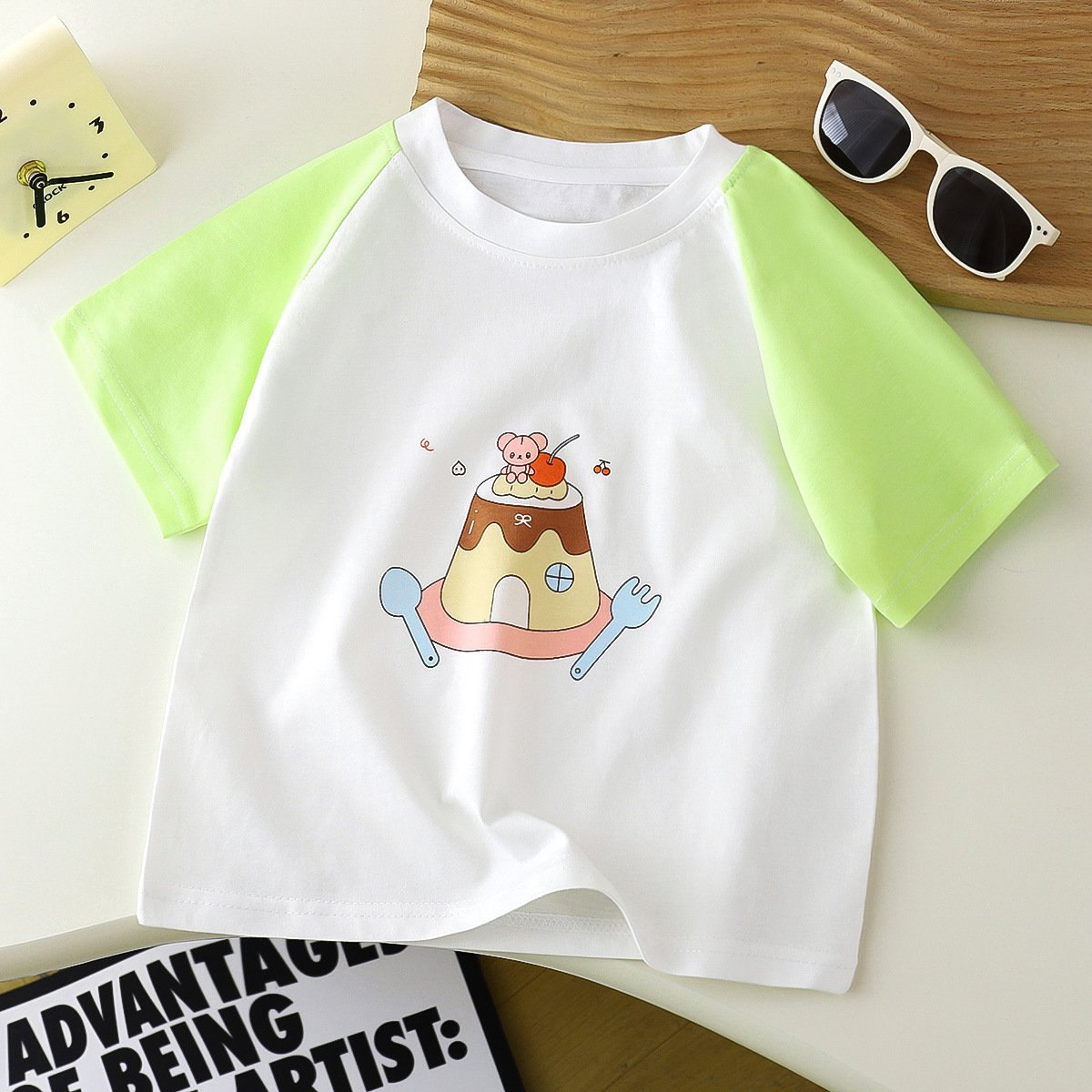 1 (1) Level UP Mushroom - Image 1