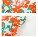 8 Bit Hearts Cap - Image 4